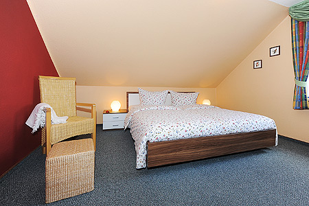 Beispielfoto zu der Wohneinheit Ferienwohnung 1