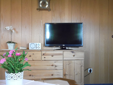 Beispielfoto zu der Wohneinheit Ferienwohnung 2