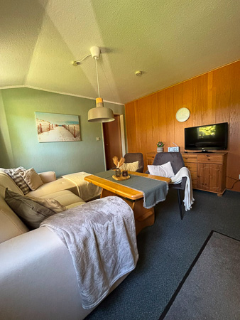 Beispielfoto zu der Wohneinheit Ferienwohnung 2