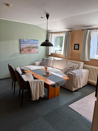 Beispielfoto zu der Wohneinheit Ferienwohnung 3